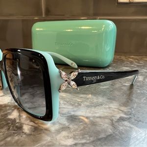 Tiffany Sunglasses